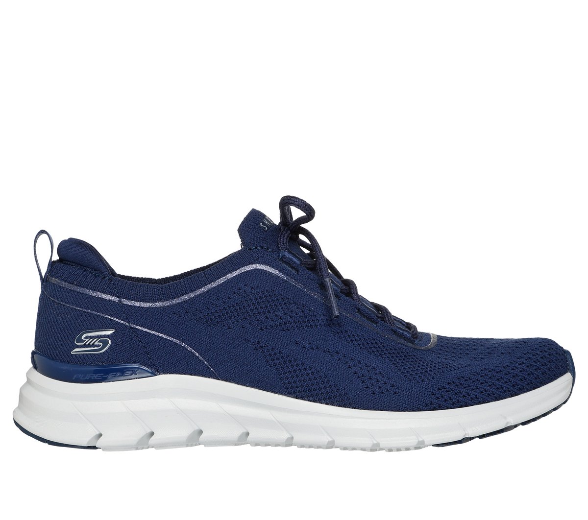 Pure Flex - Midnight Star | SKECHERS UK
