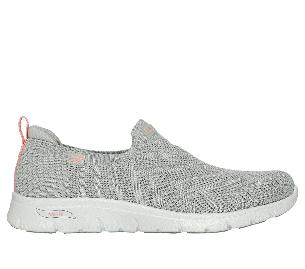 Lilly　0923 Arch Fit Refine 2.0 - Pearly -