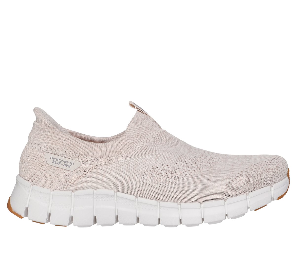 Skechers Slip-ins: Flex Step - Amble - SAND