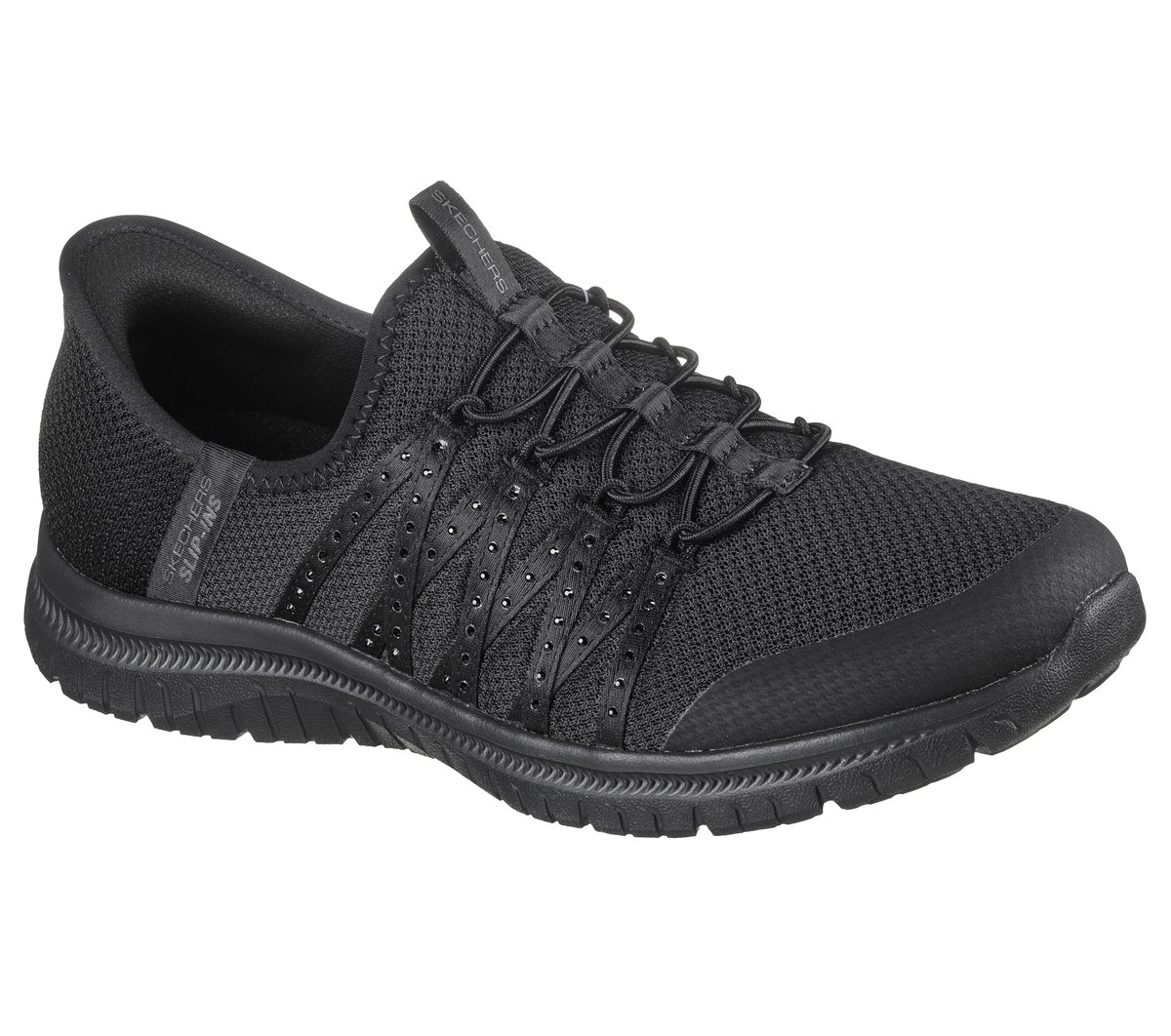 シュンページ Skechers Slip-ins: Virtue - Stunner