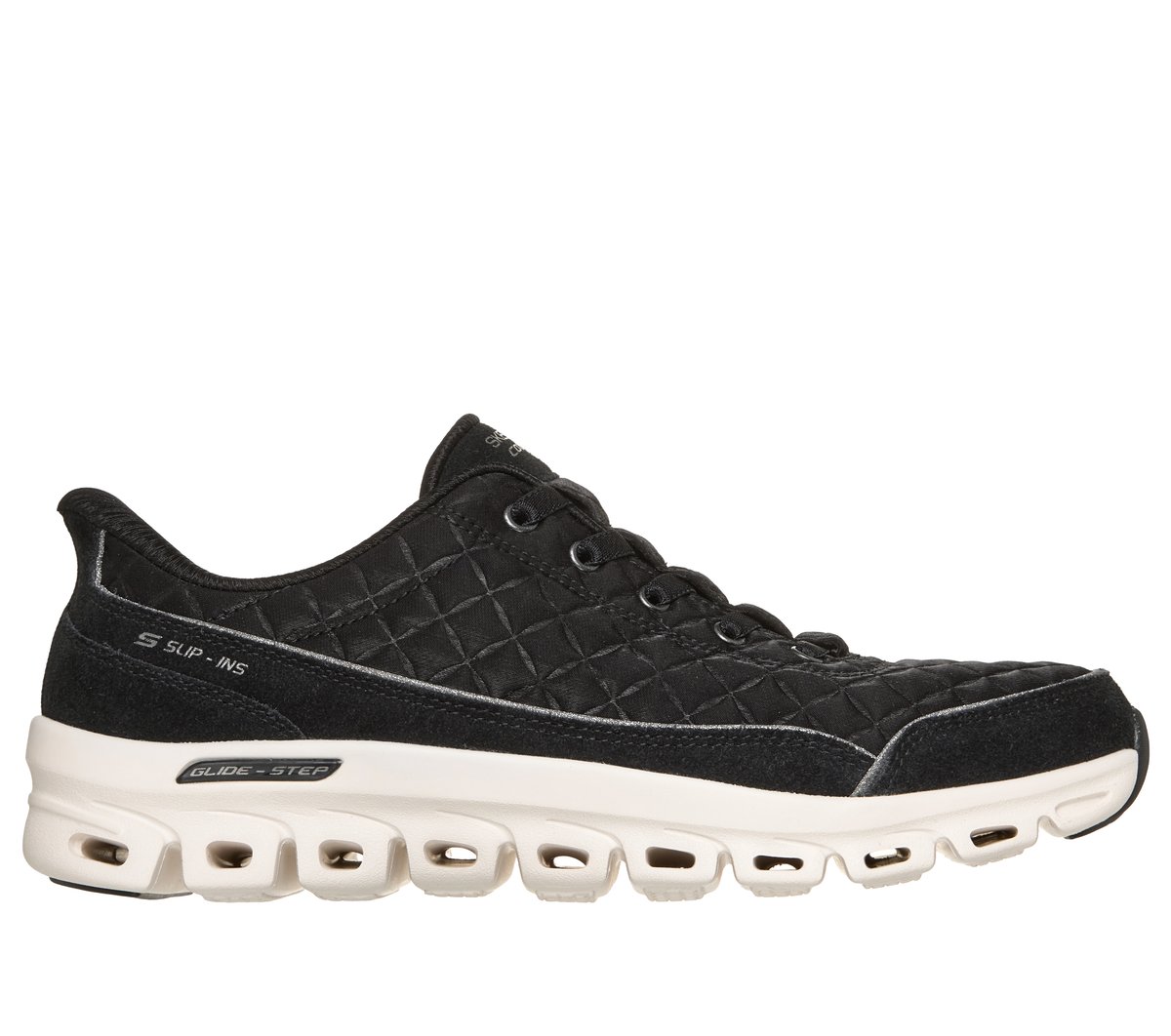 DEEP SMOOTH/SPLASH/RISE セット by COREFIT Skechers Slip-ins: Glide-Step Elevate - Cozy Fit Soft Glow