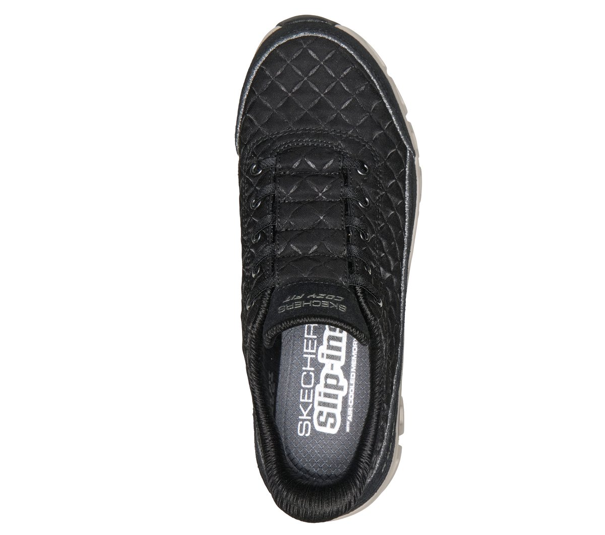 Skechers Slip-ins: Glide-Step Elevate - Cozy Fit Soft Glow