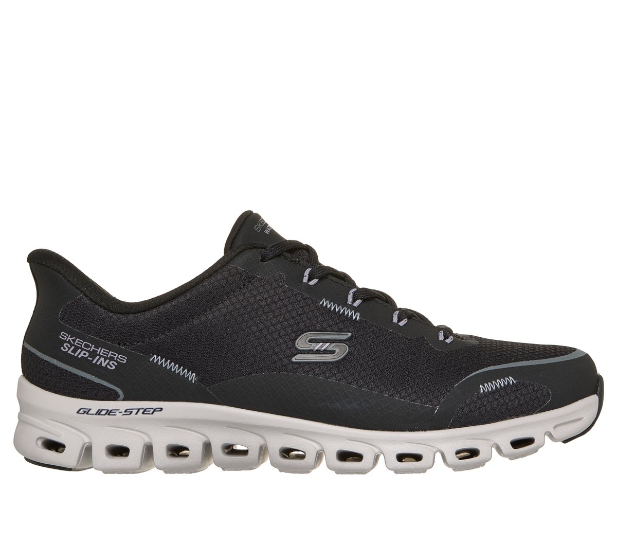 Skechers Slip-ins Waterproof: Glide-Step - Drizzle