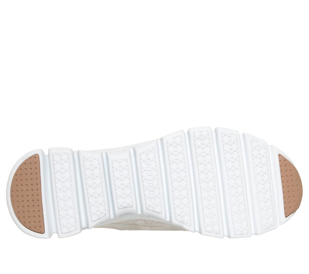 Skechers Slip-ins: Glide-Step - Copper Bloom - thumbnail 3