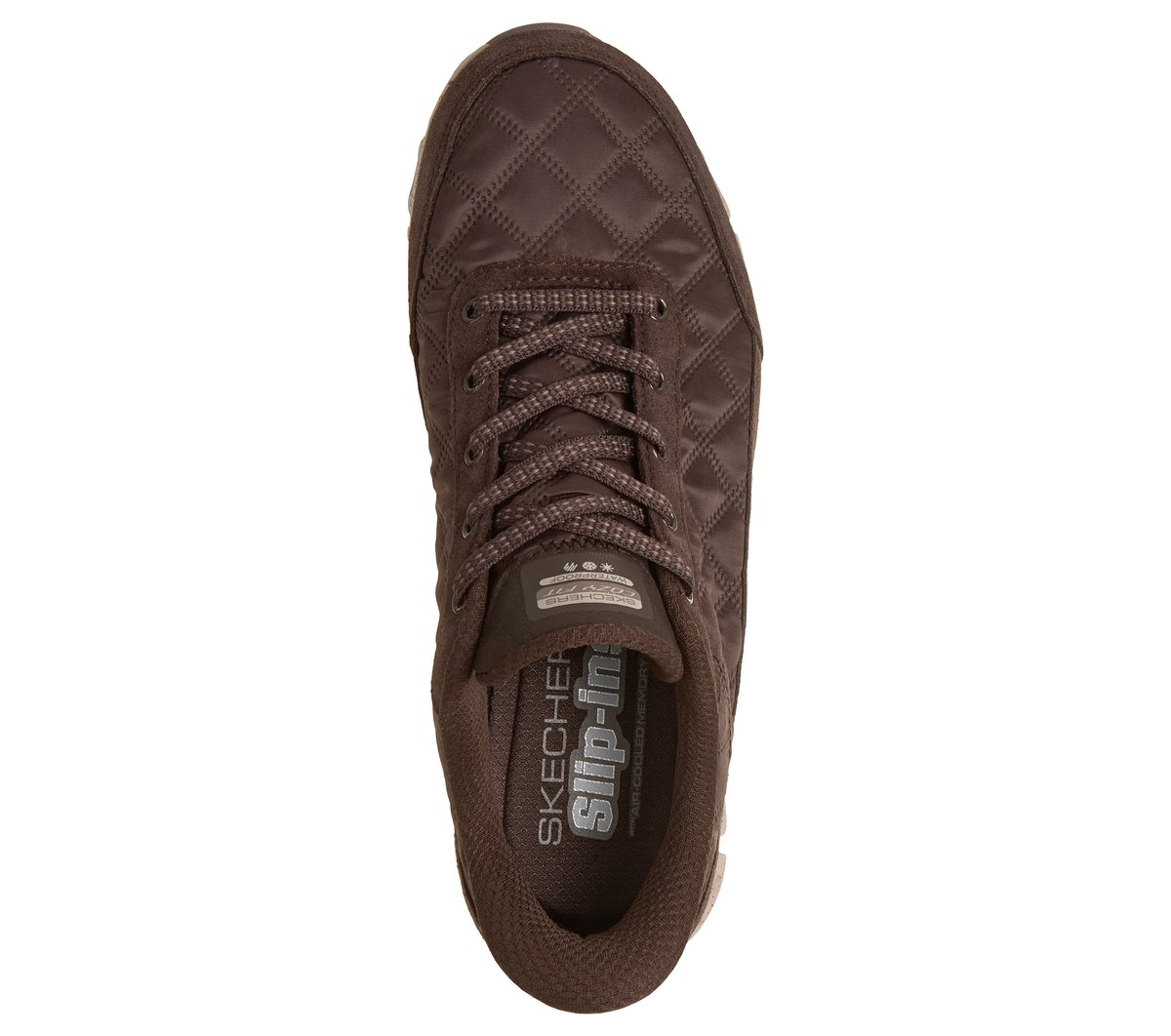 Skechers Slip-ins Waterproof: Glide-Step - Cozy Fit Cascada - thumbnail 2