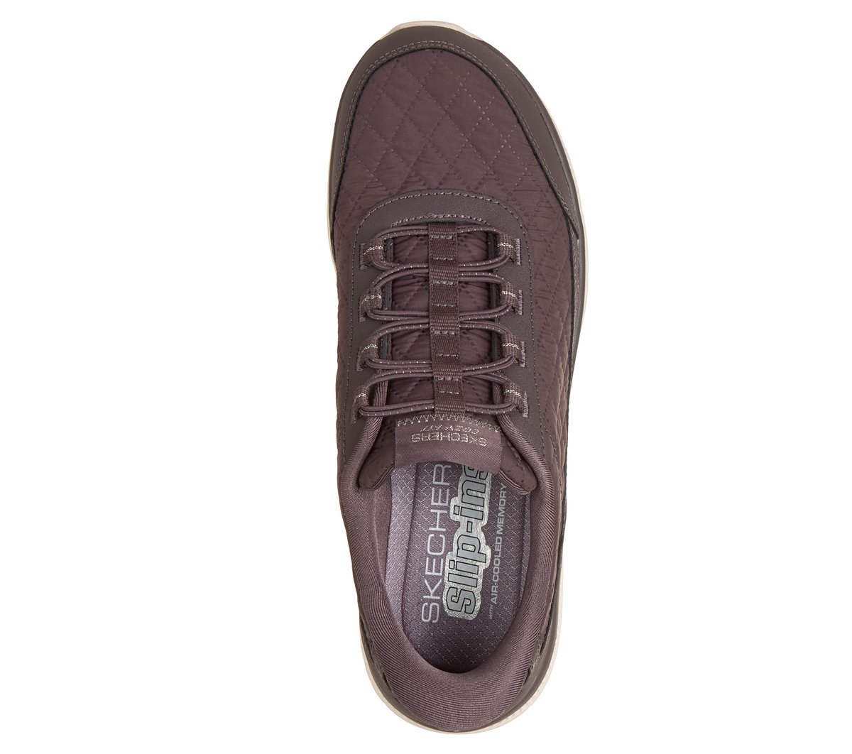 Skechers Slip-ins: Virtue - Cozy Fit Settle In - thumbnail 2
