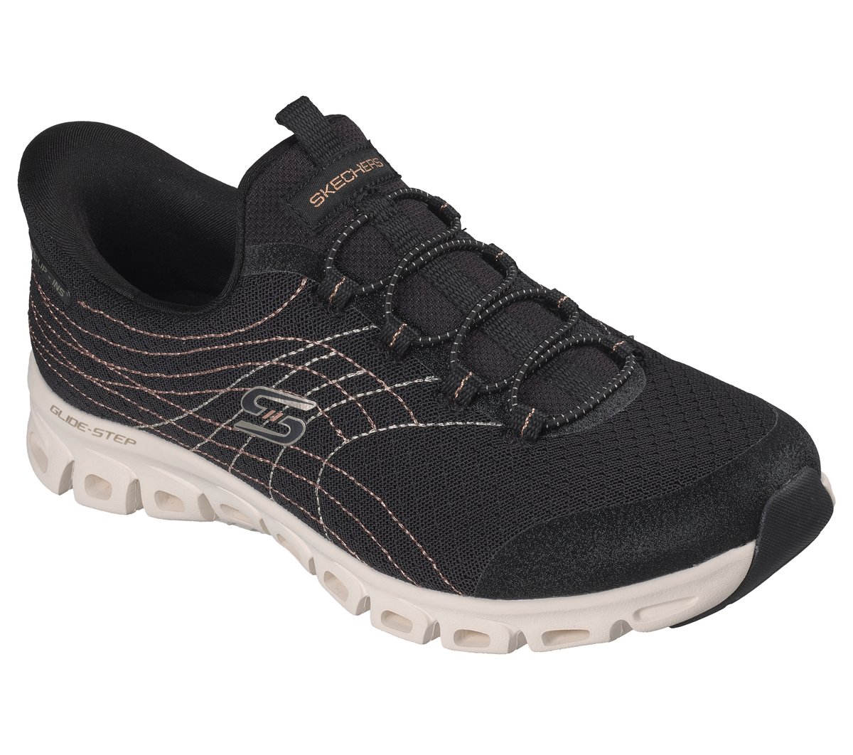 Skechers Slip-ins: Glide-Step - Prismatic - thumbnail 4