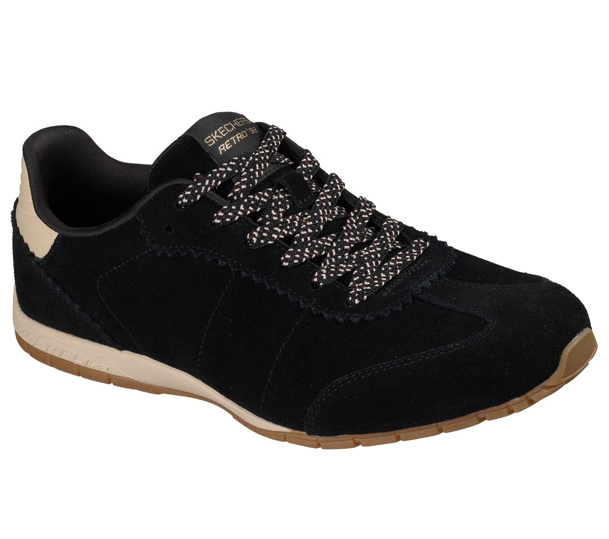 Retro Lite - Desert Canyon