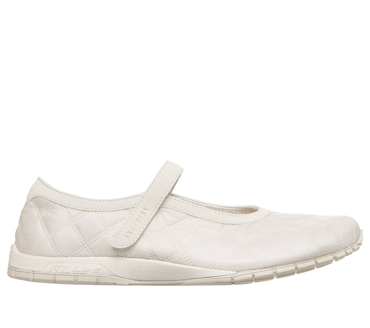 Skechers Dames Retro Lite - Cozy Fit Mellow CM Zwart, Maat 35, Vegan, Mag in de wasmachine, Medium