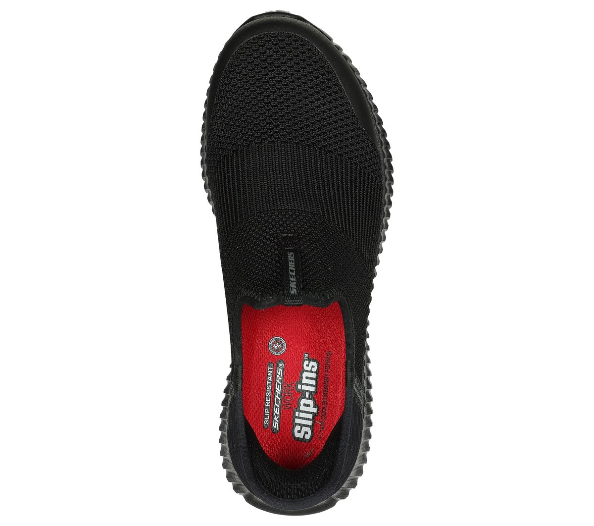 Skechers Slip-ins Work: Cessnock - Gwynedd