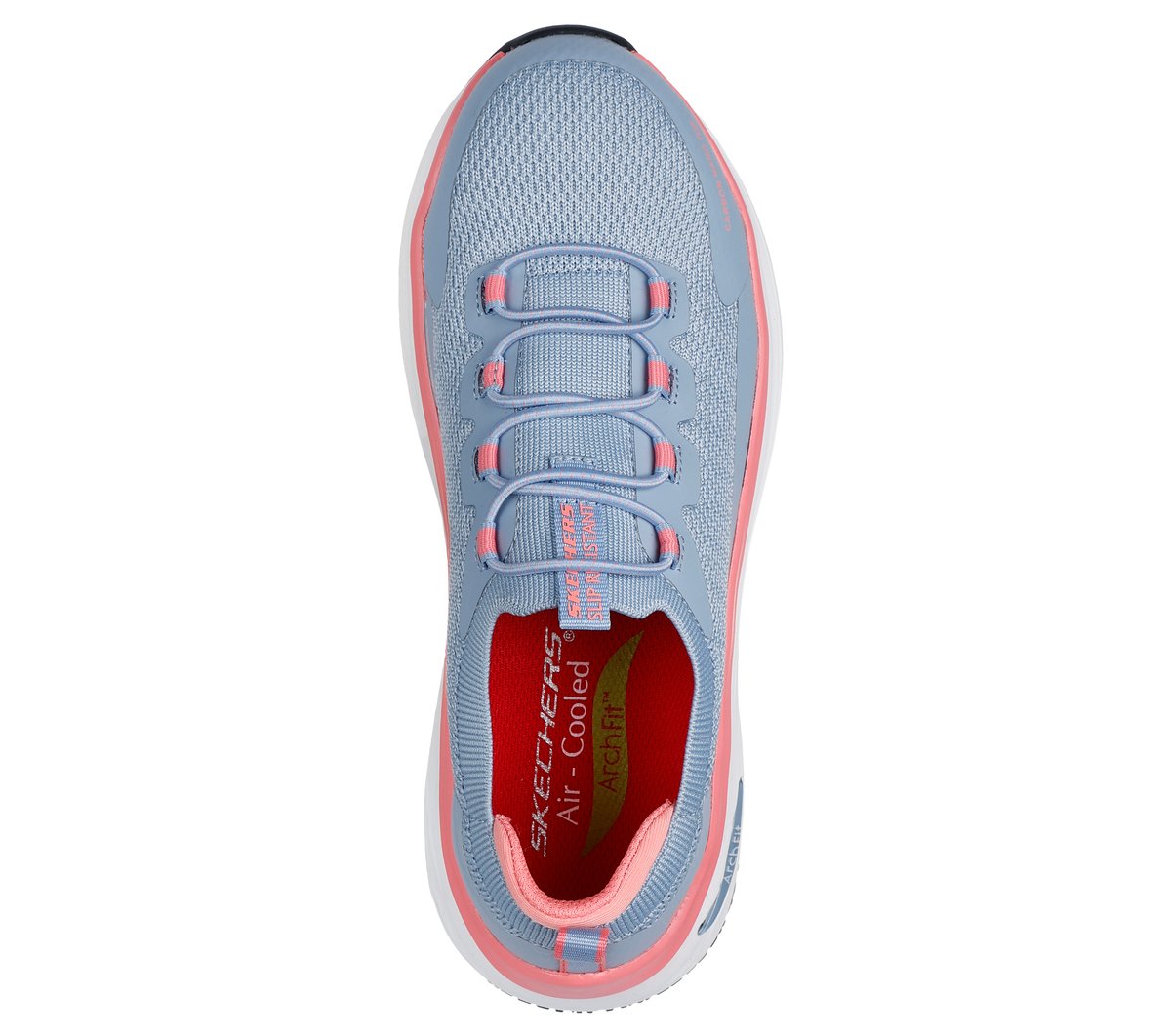 ◆SKECHERS◆ Women's Max Cushioning Foamy SL0WSCFM111 Skechers Foamies Max Cushioning 'White' Women's - POIZON