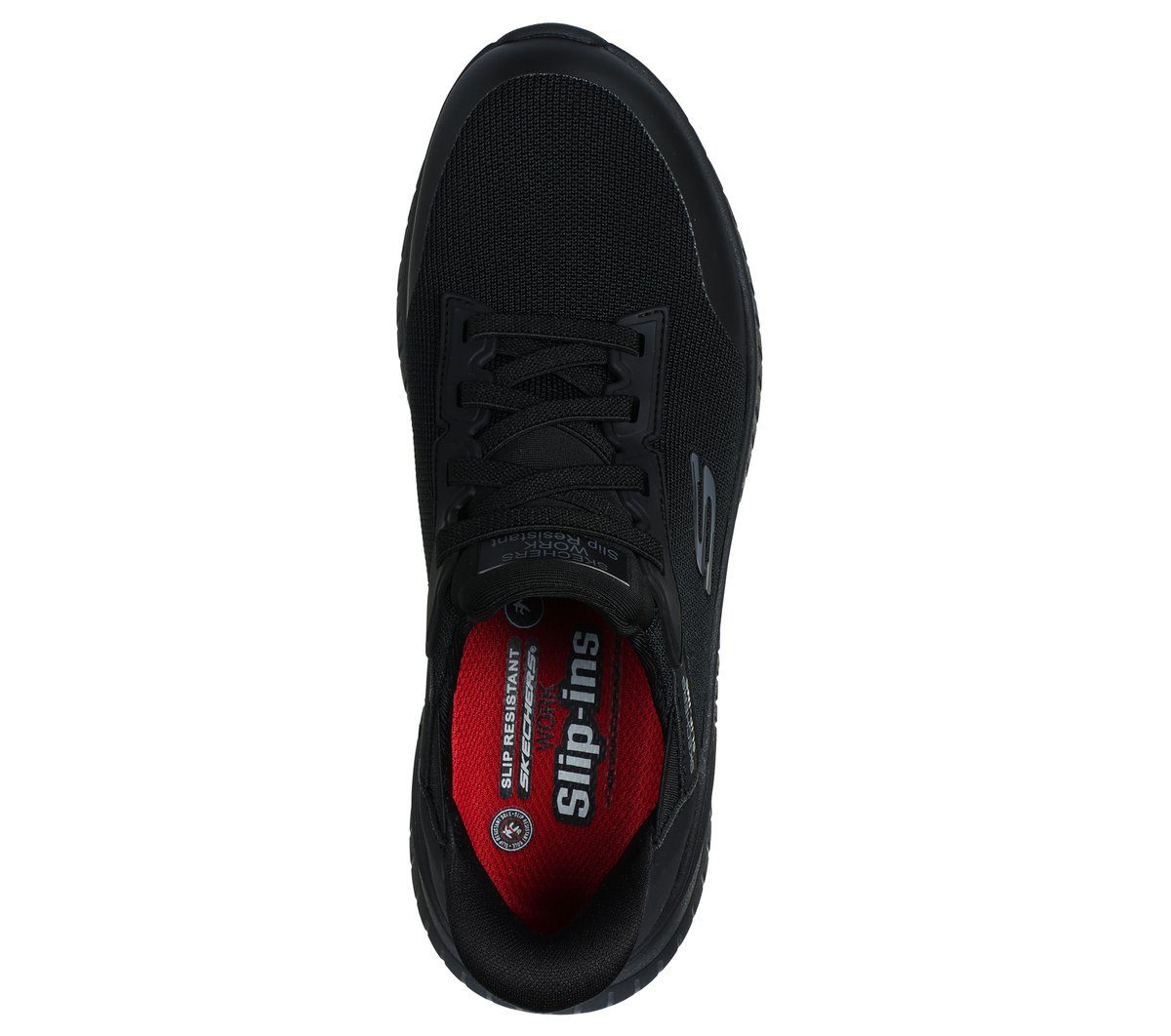 SKECHERS Slip-Ins ブラック Skechers Slip-ins Mark Nason: Casual Glide Cell - Duncan
