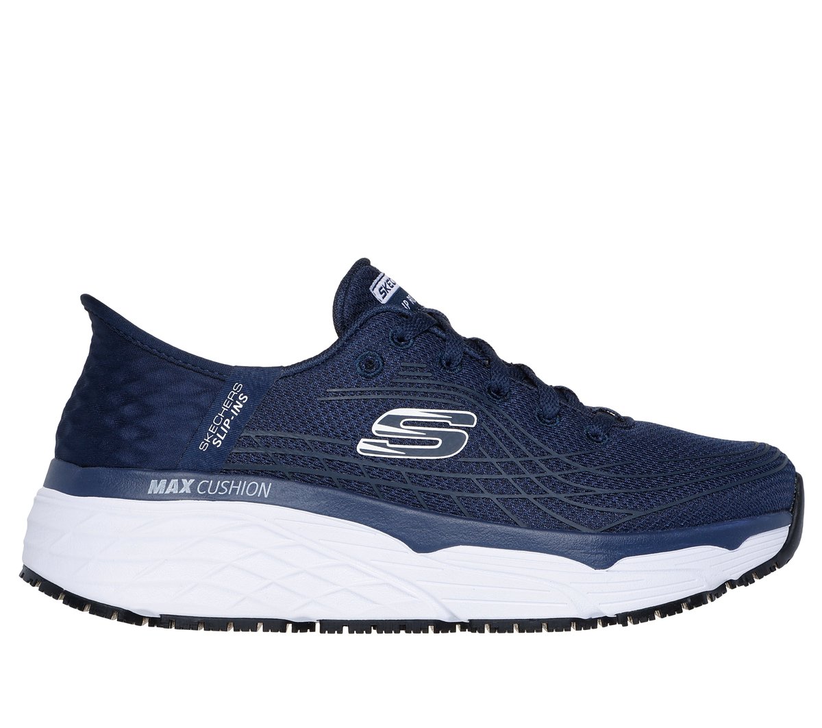 ◆SKECHERS◆ Women's Max Cushioning Foamy SL0WSCFM103 Amazon.com | Skechers Women's, Max Cushioning Elite