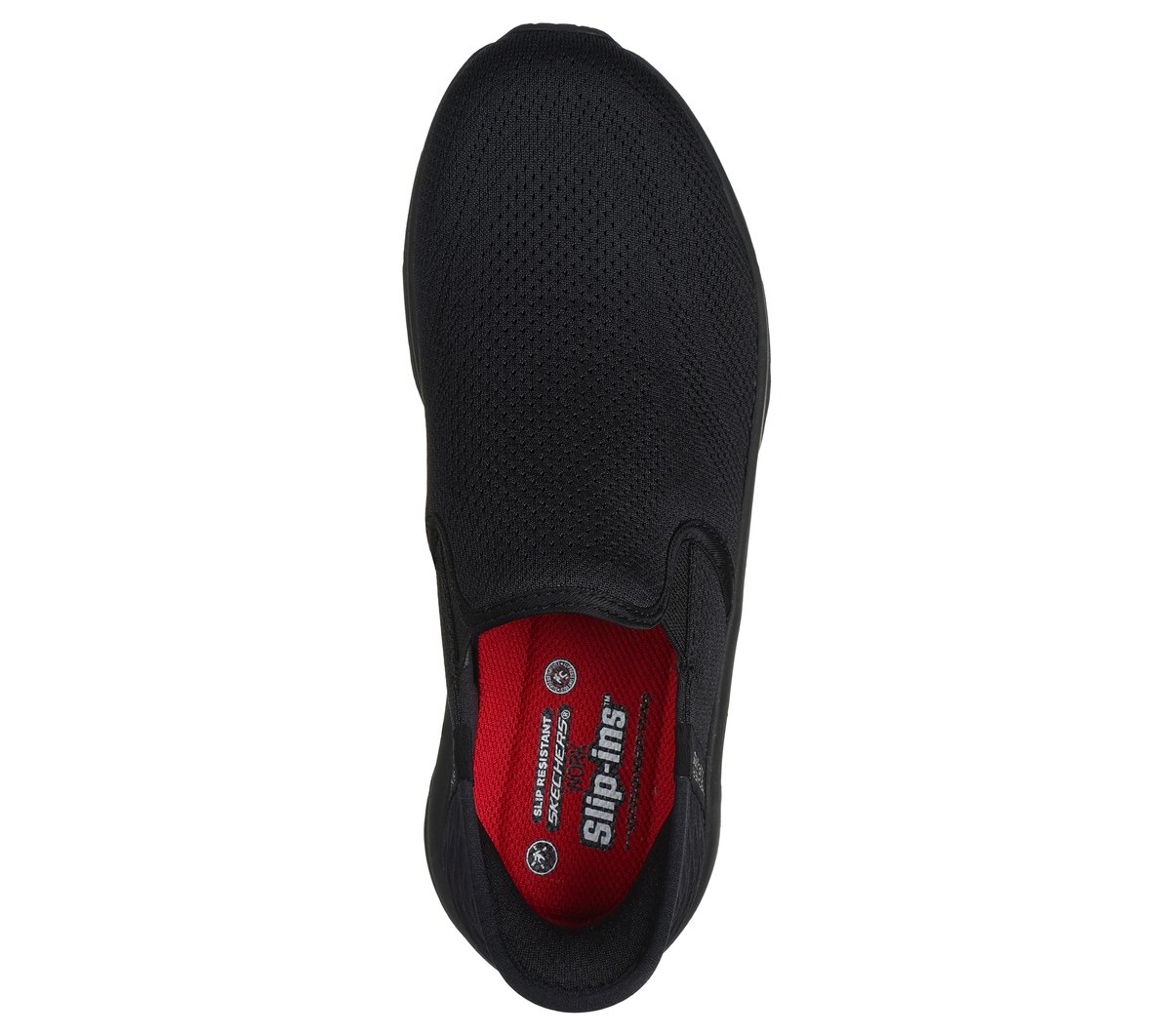 Skechers Slip-ins Work: D'Lux Walker SR - Ugina