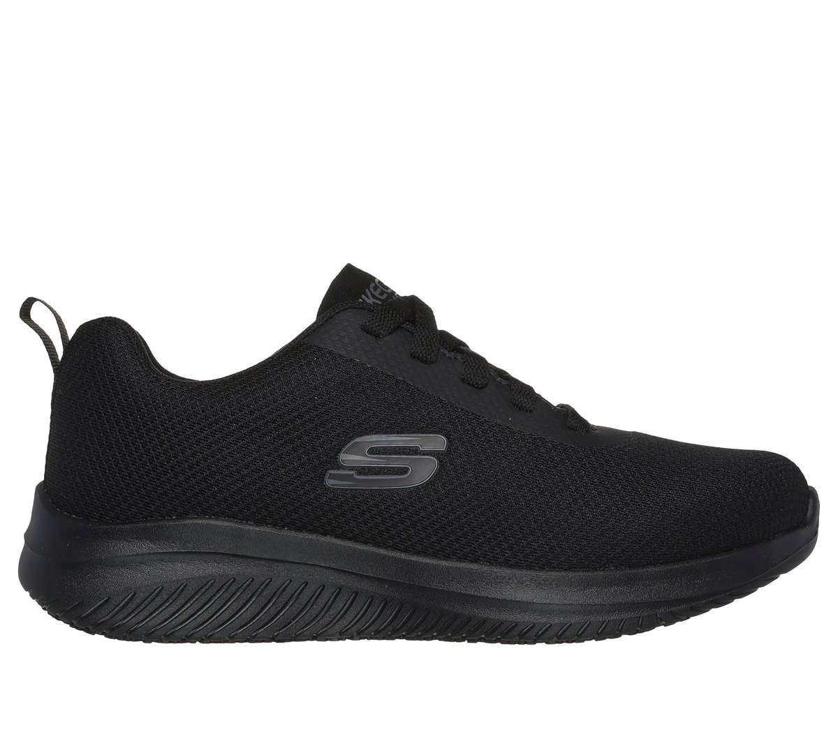 Skechers Dames Work Relaxed Fit: Ultra Flex 3.0 SR - Jinie CM Wit, Maat 35, Medium
