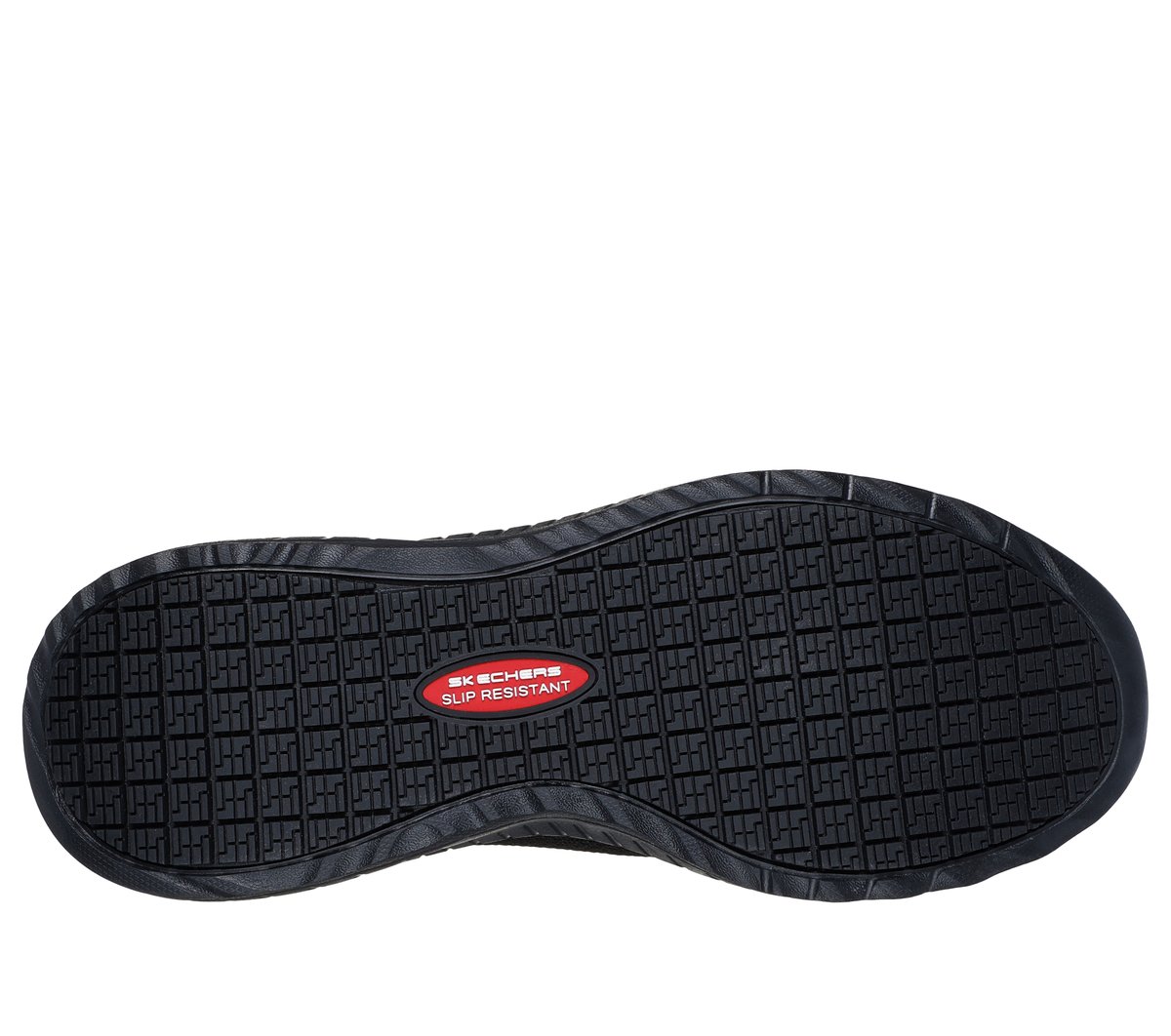 Skechers Slip-ins Work: Squad Chaos SR - Jasul