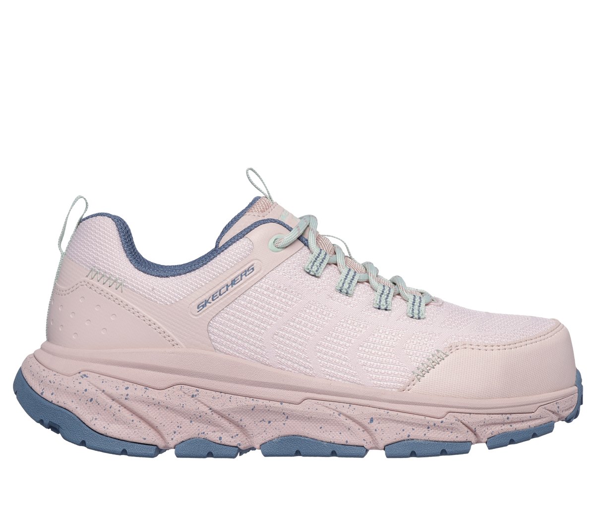 ◆SKECHERS◆ Women's Deluxe Journey Sleepins SL0WPCEY122 Skechers D'Lux Journey Women's Trail Walking Shoe | 180260-GYMT
