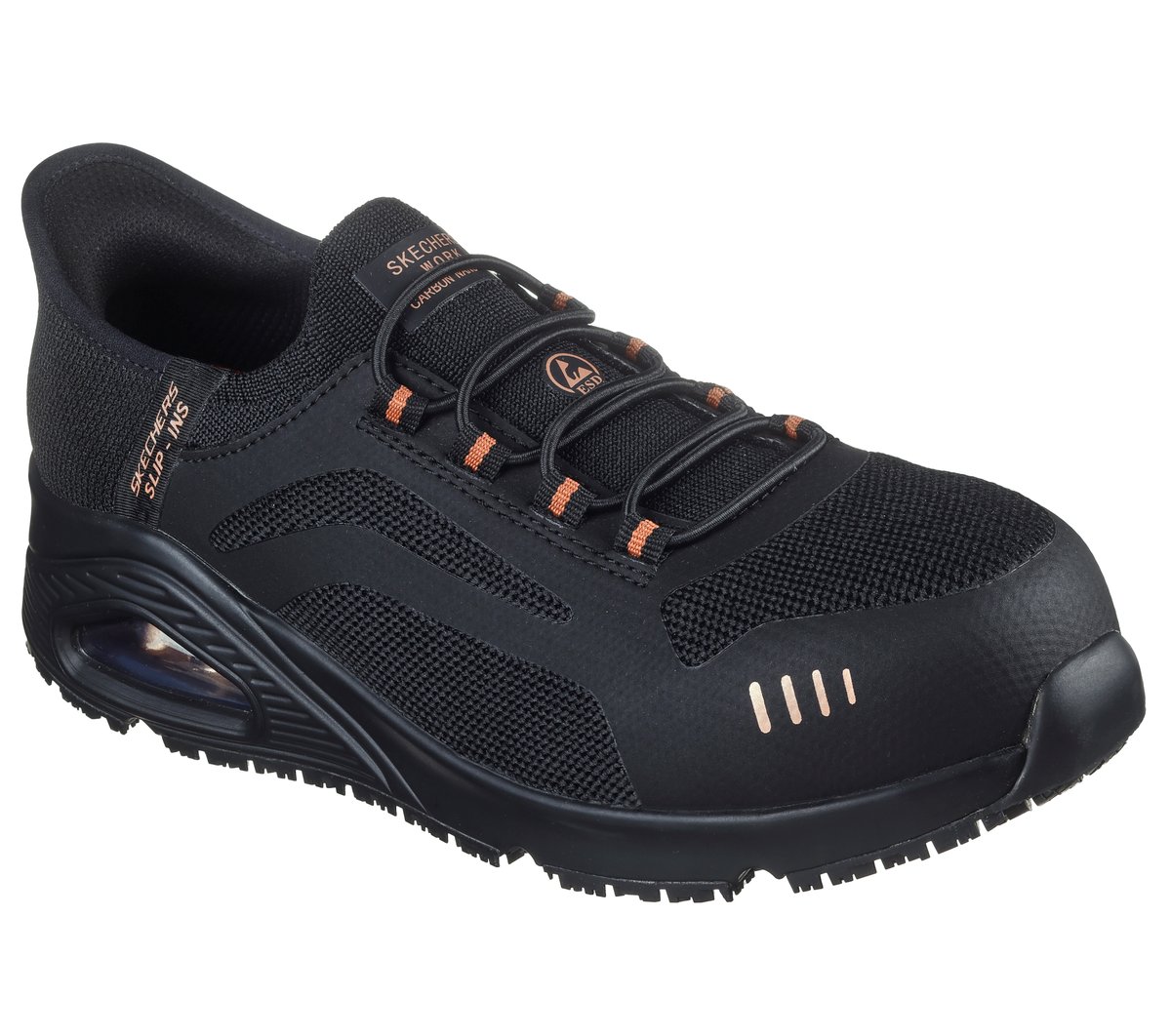専用　SKECHERS SLIP-INS ブラック Skechers Slip-ins Mark Nason: Casual Glide Cell