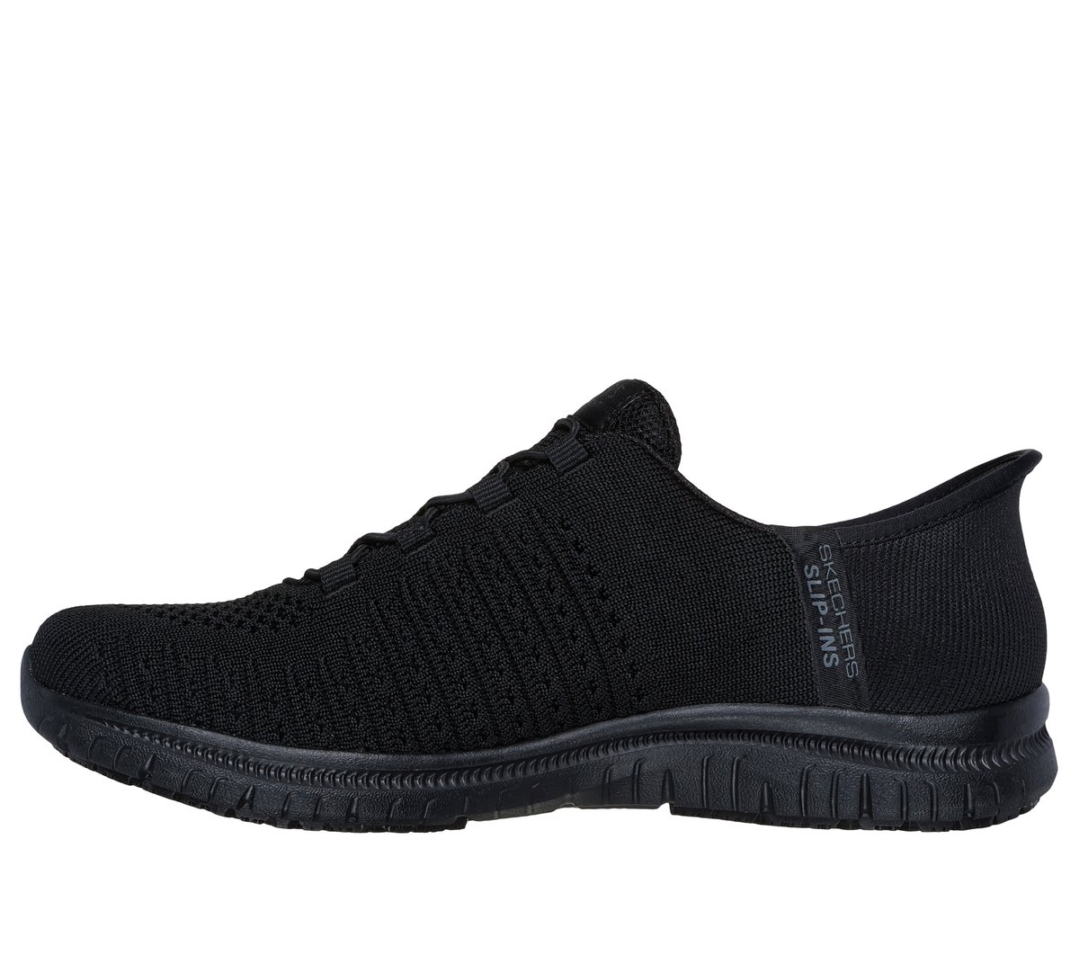 ◆SKECHERS◆ Women's Walsher Boulevard SC0WFCFX032 Skechers Slip-ins Work Slip-Resistant: Virtue - Valsea