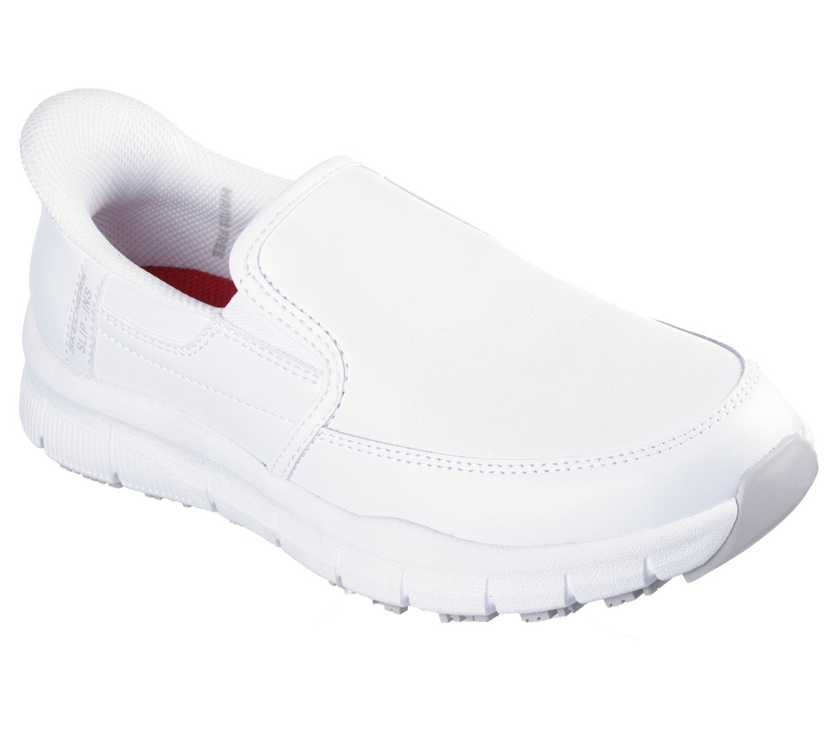 専用ページです スケッチャーズ スリップインズ ワーク：ナンパ - エンガス | SKECHERS JP