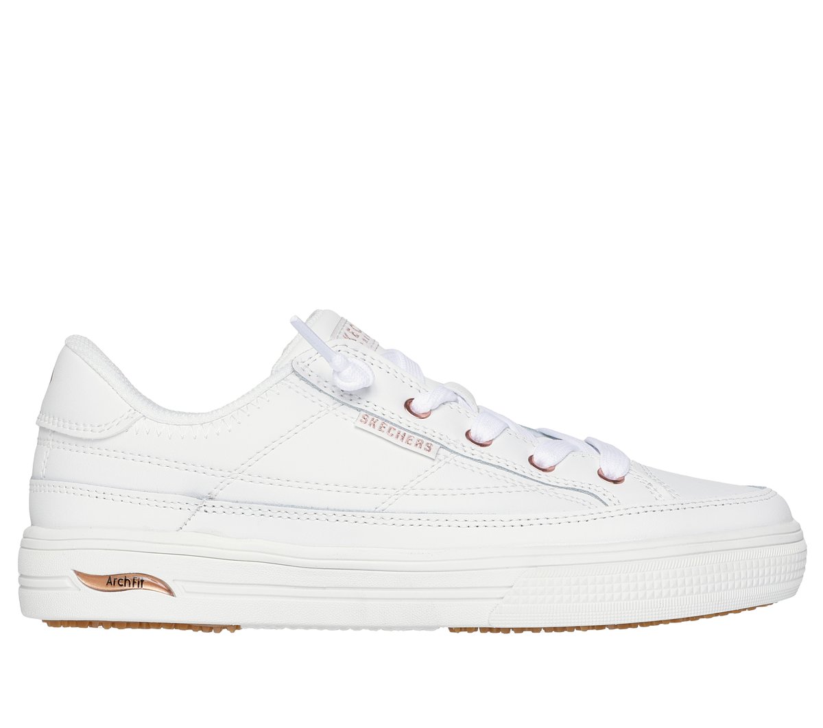 アート・デザイン・音楽 INTERIOR SKETCHER Women's Skechers Work Arch Fit Arcade | Super Shoes