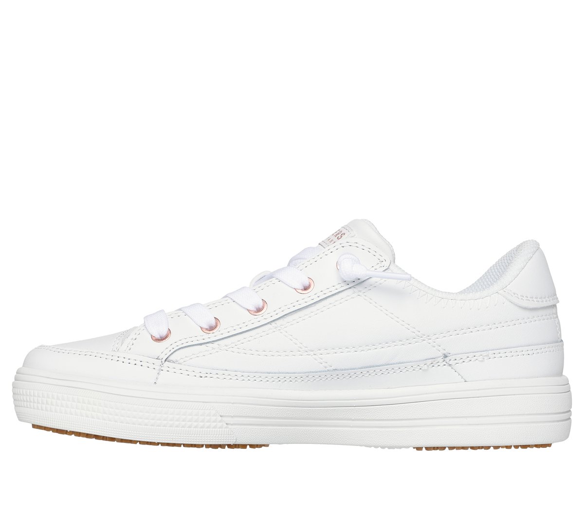 Work Slip-Resistant: Arch Fit Arcade -