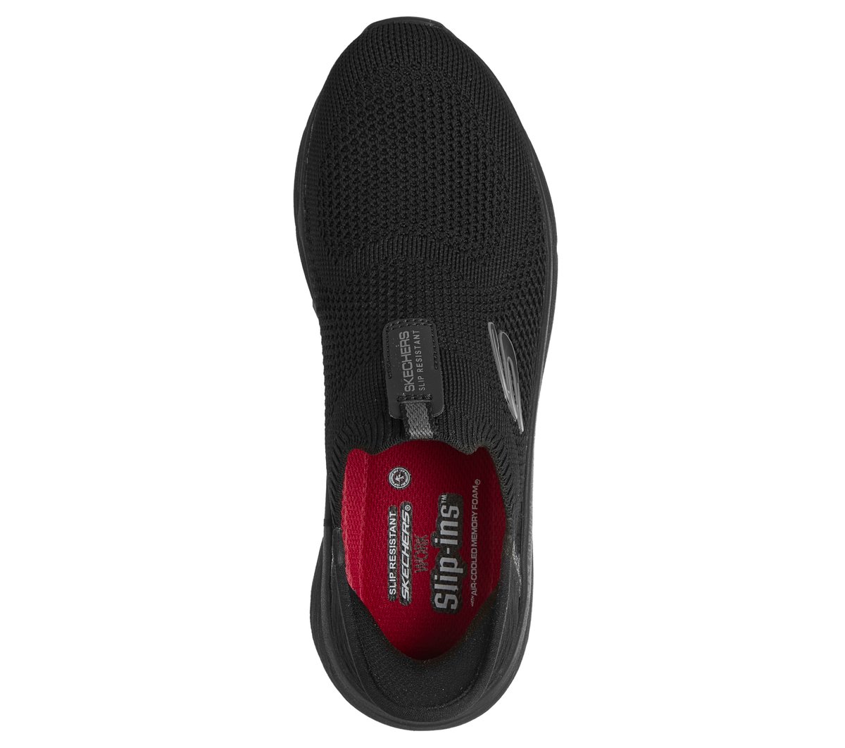 Skechers Slip-ins Work Slip-Resistant: Max Cushioning Elite - Riclan - thumbnail 2