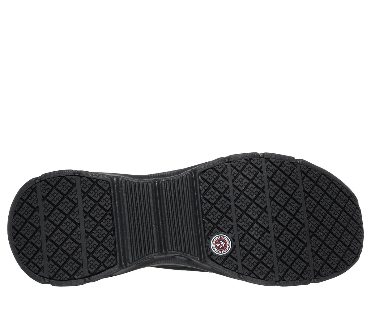 Skechers Slip-ins Work Slip-Resistant: Glide-Step Pro - Tadri - thumbnail 3