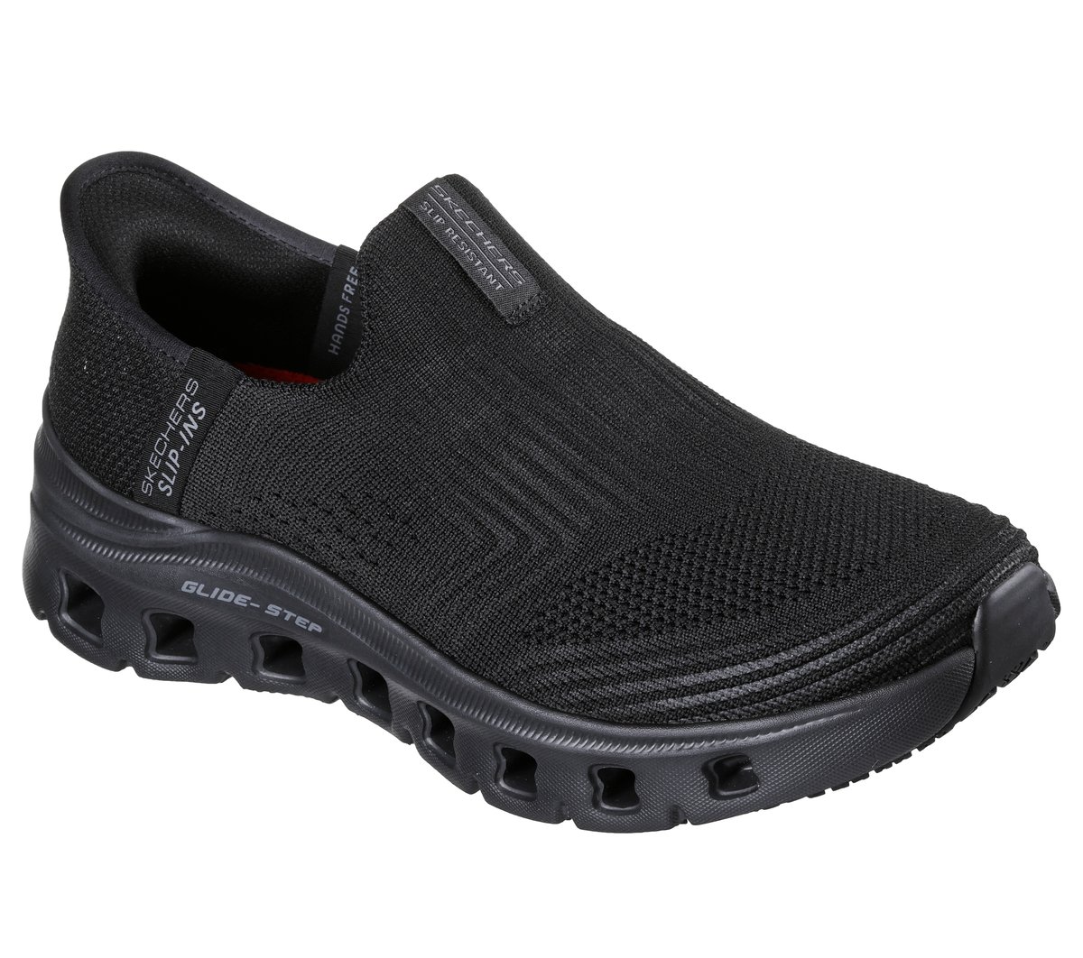 Skechers Slip-ins Work Slip-Resistant: Glide-Step Pro - Tadri - thumbnail 4