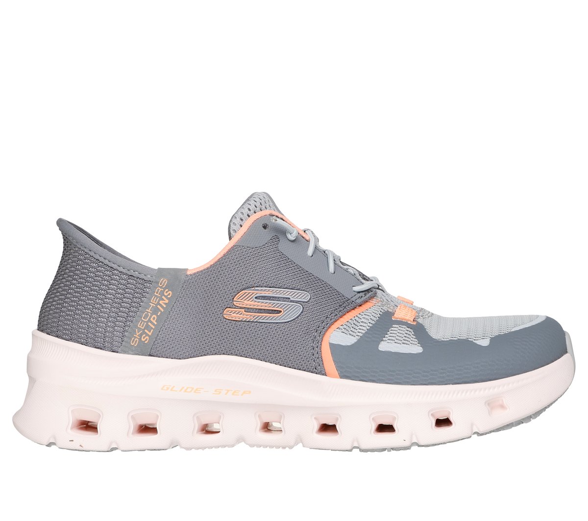 【新品】Skechers スケッチャーズ　slip-ins スリップインズ スケッチャーズ スリップインズ レディース Slip-ins スリッポン