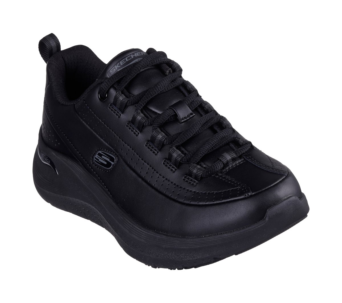 Work: Arch Fit 2.0 Slip Resistant