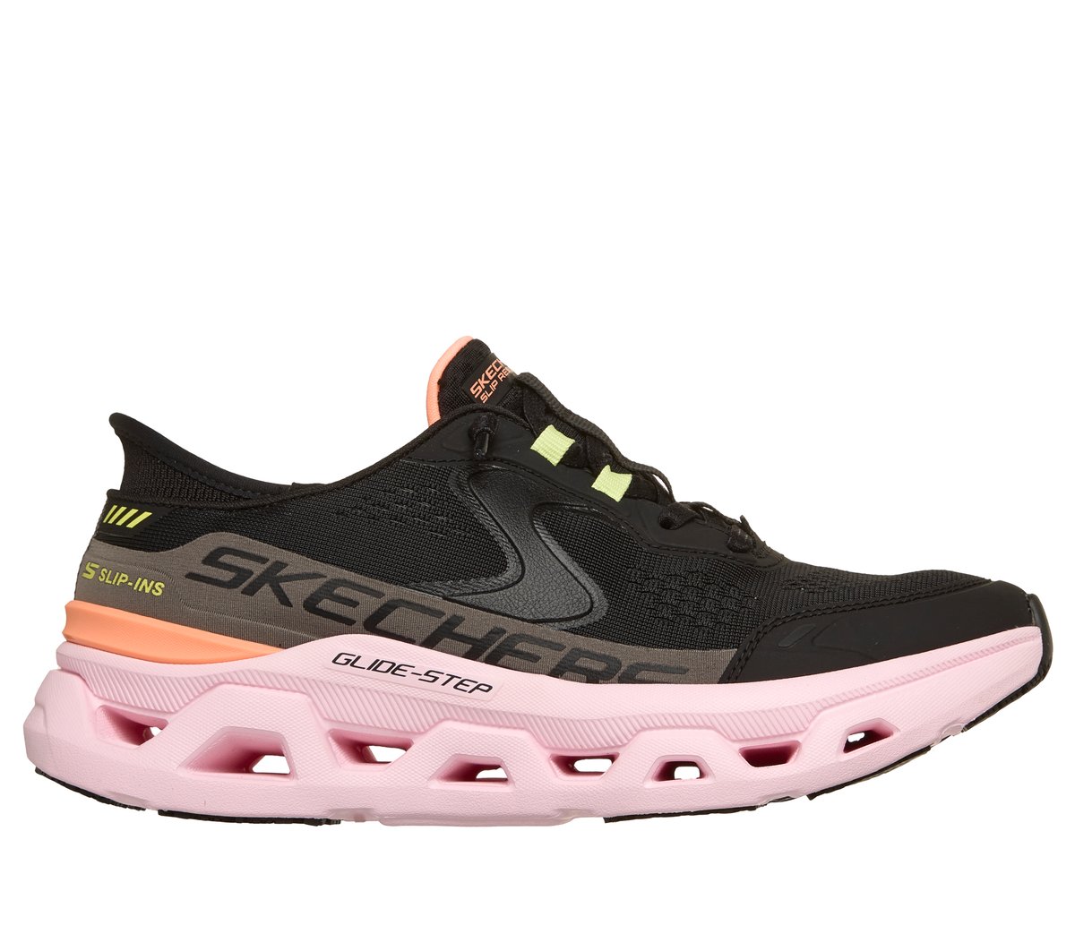 Skechers Slip-ins Work Slip-Resistant: Glide-Step Altus - thumbnail 6