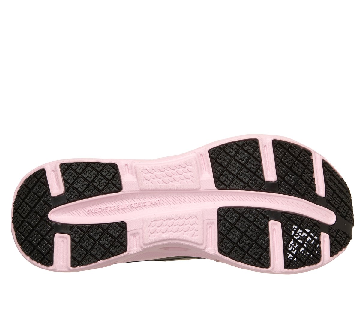 Skechers Slip-ins Work Slip-Resistant: Glide-Step Altus - thumbnail 8