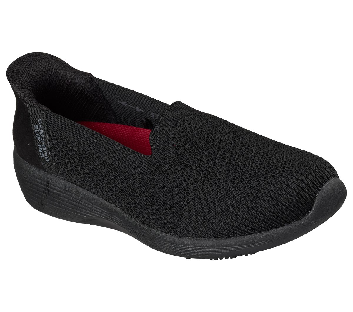 スケッチャーズ スリップインズ ワーク スリップレジスタント