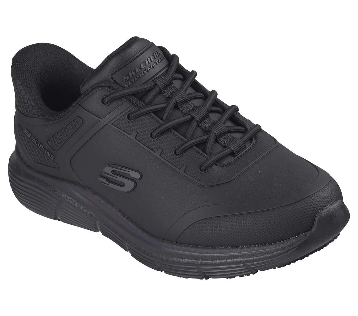 スケッチャーズ スリップインズ ワーク：コラート – サヒヤ | SKECHERS JP