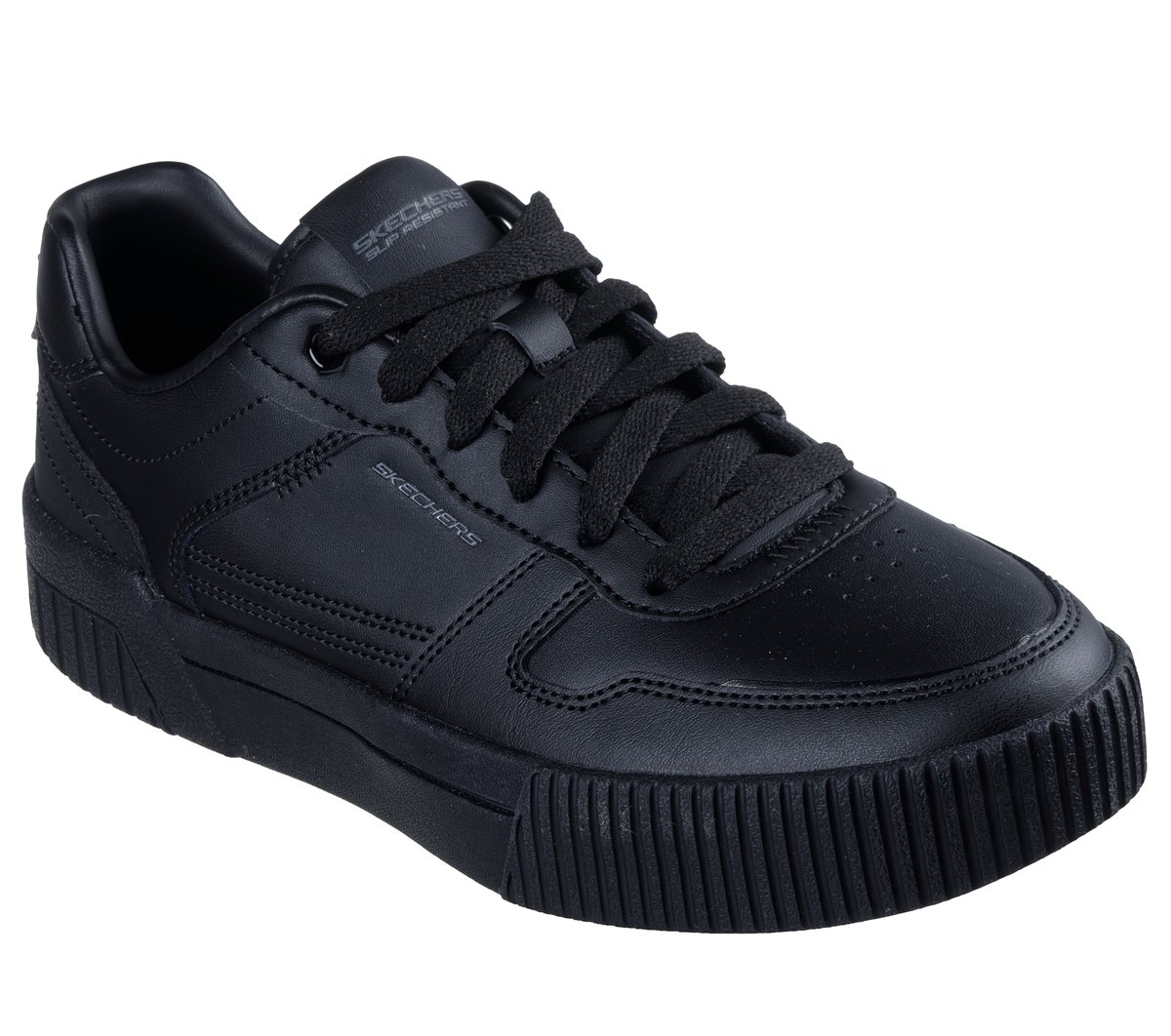 Work Slip-Resistant: Jade