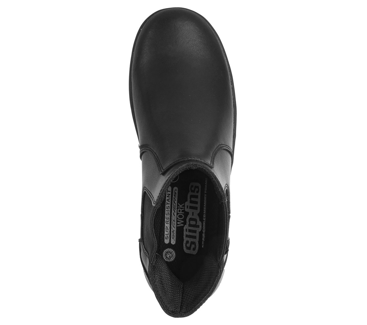 Skechers Slip-ins Work Slip-Resistant: Ardaya - thumbnail 2