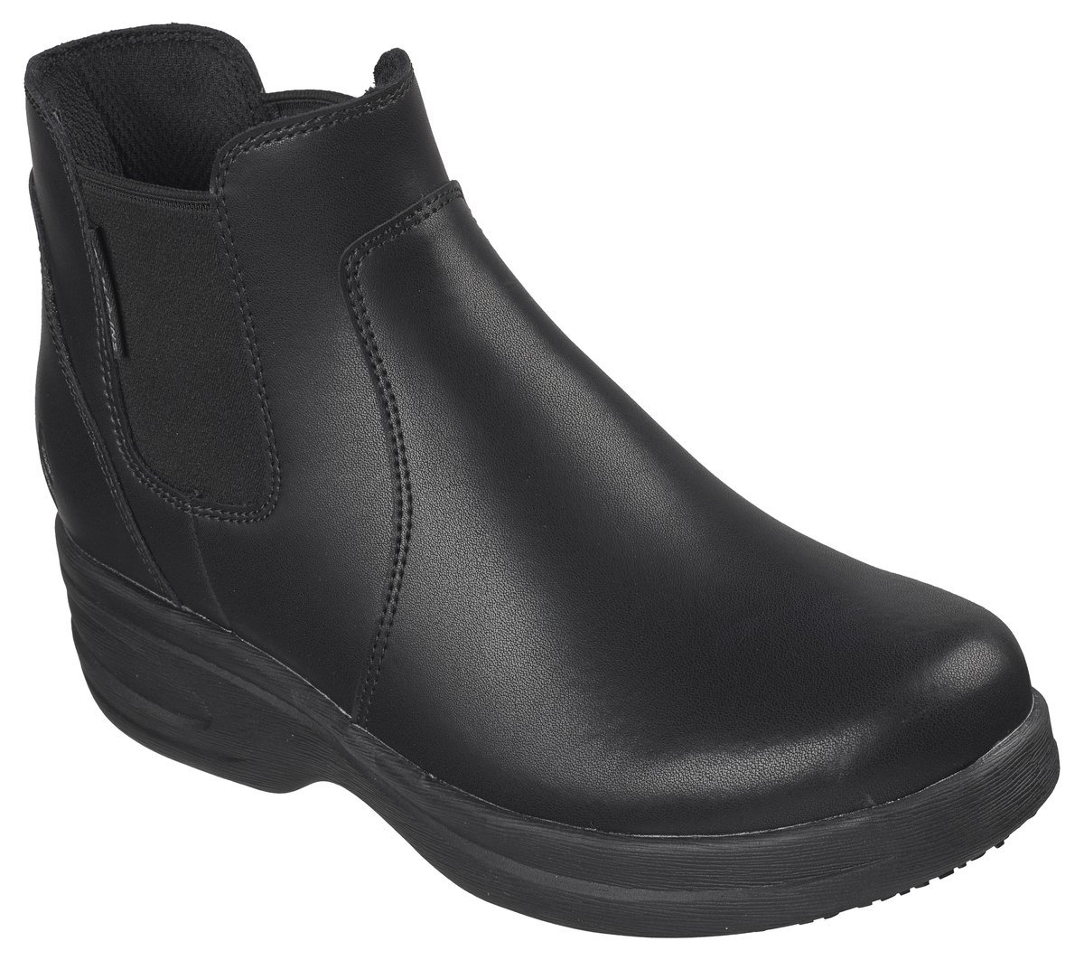 Skechers Slip-ins Work Slip-Resistant: Ardaya - thumbnail 4