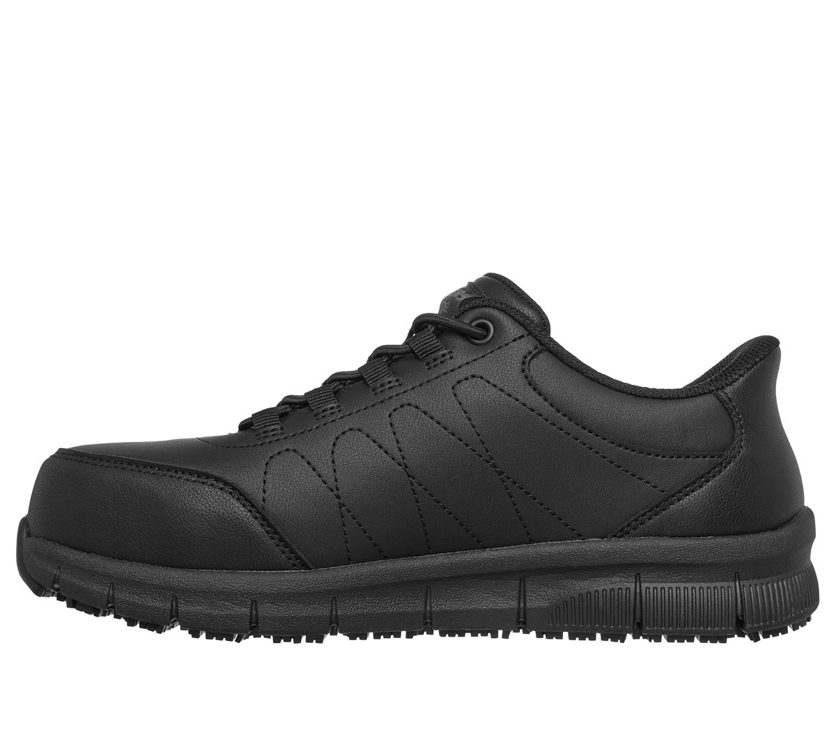 スケッチャーズ スリップインズ ワーク：ナンパ - エネロ | SKECHERS JP