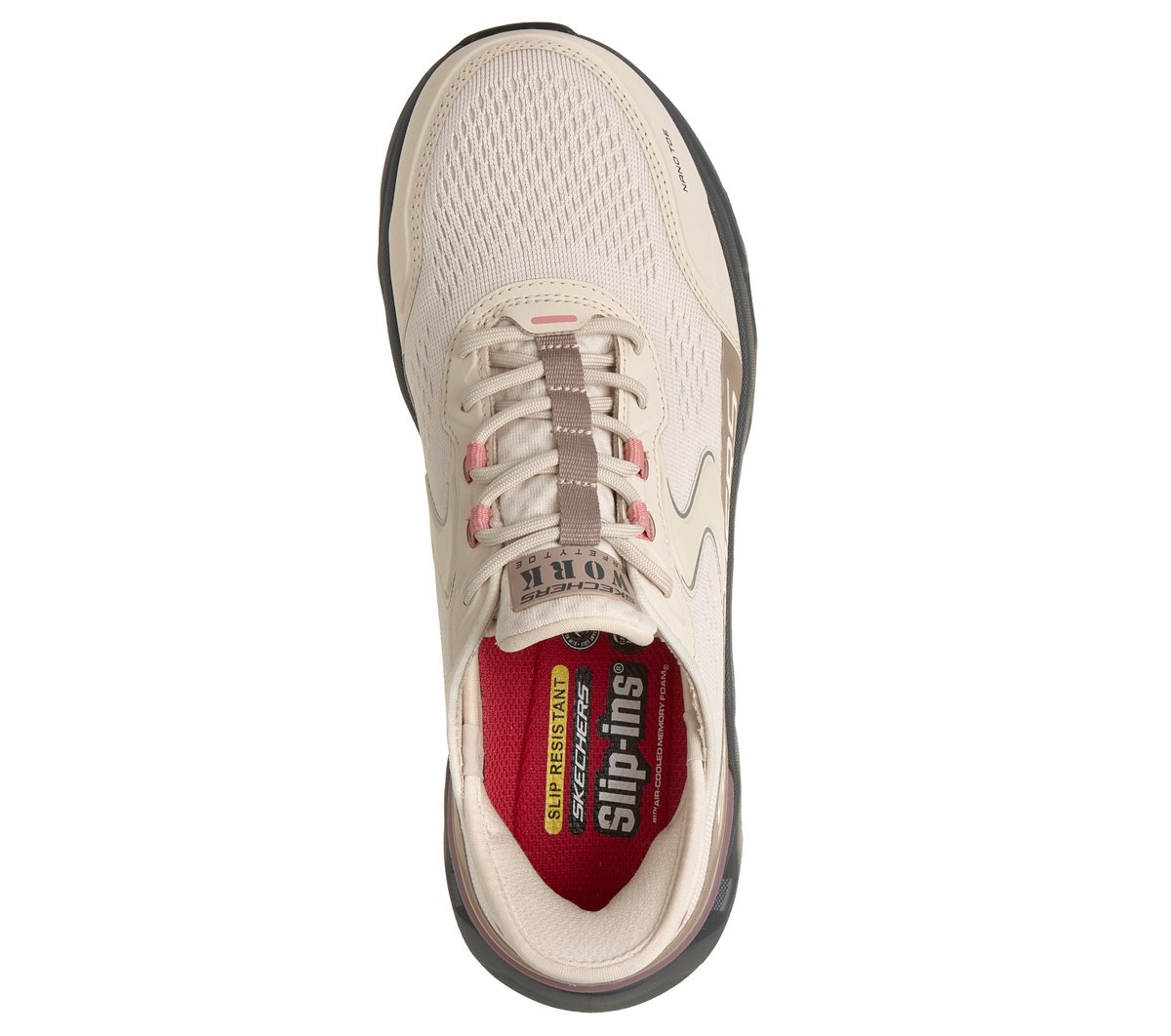 Skechers Slip-ins Work Slip-Resistant: Glide-Step Altus - thumbnail 7