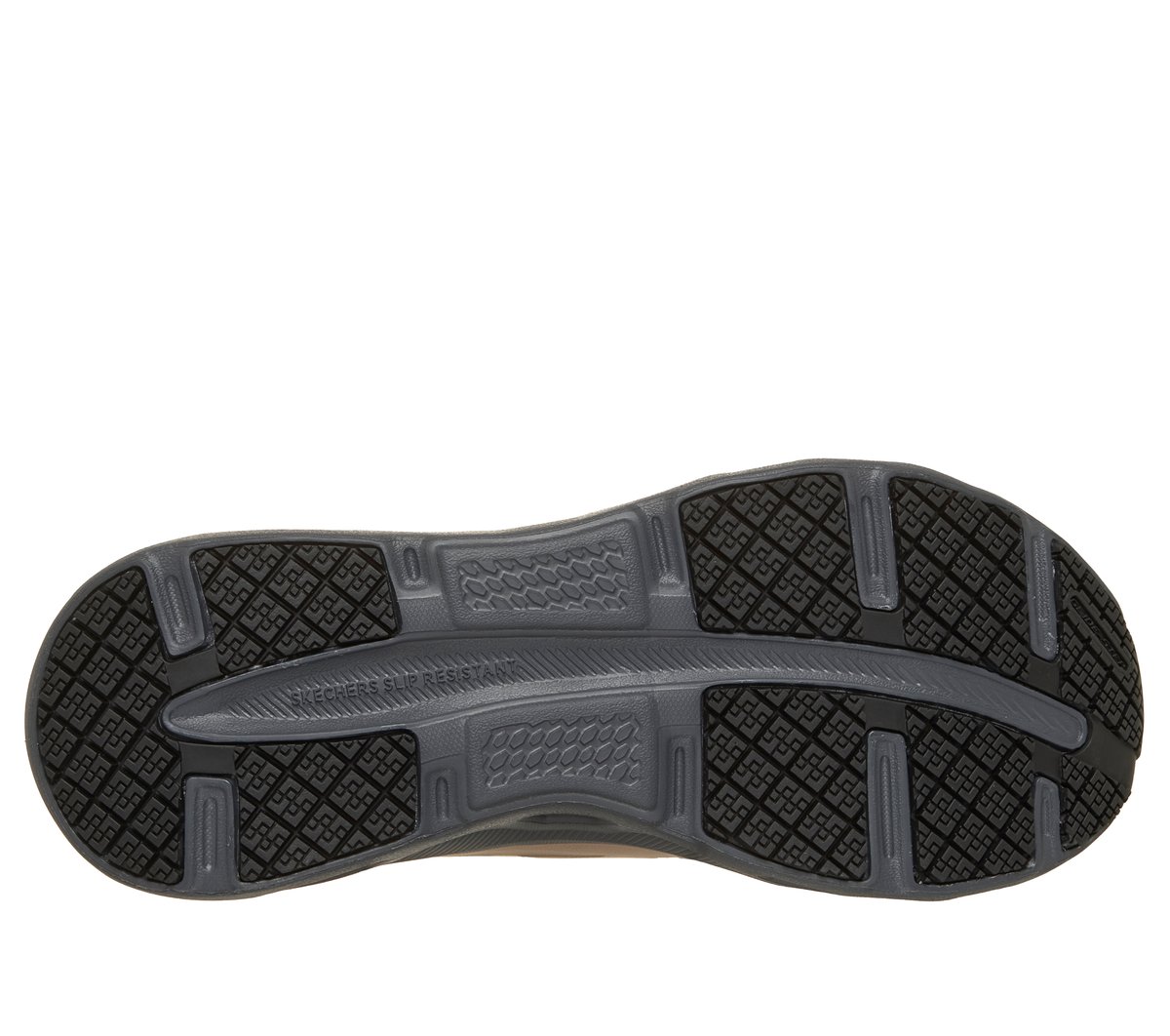 Skechers Slip-ins Work Slip-Resistant: Glide-Step Altus - thumbnail 8