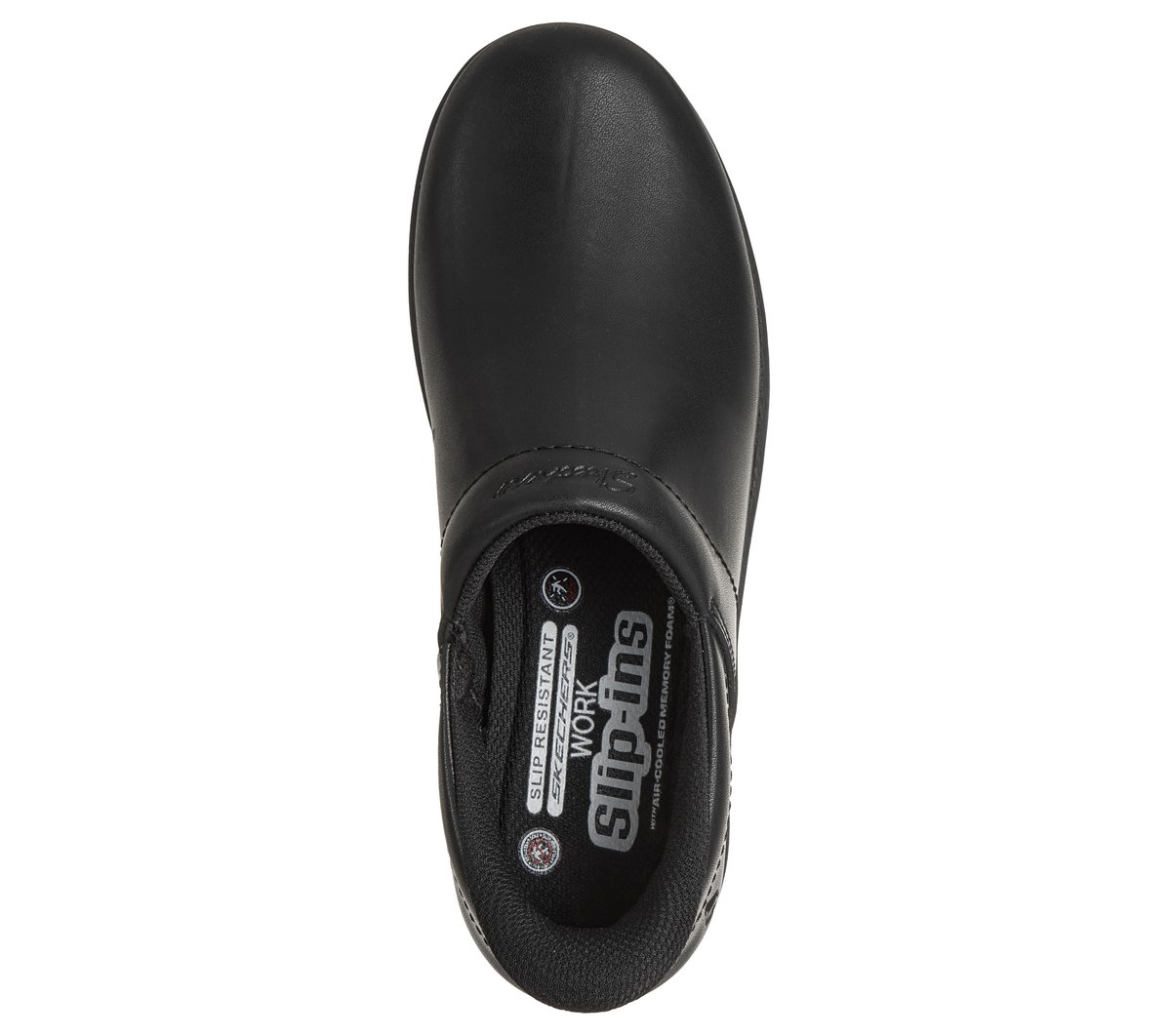 Skechers Slip-ins Work Slip-Resistant: Ardaya - Derlia - thumbnail 2