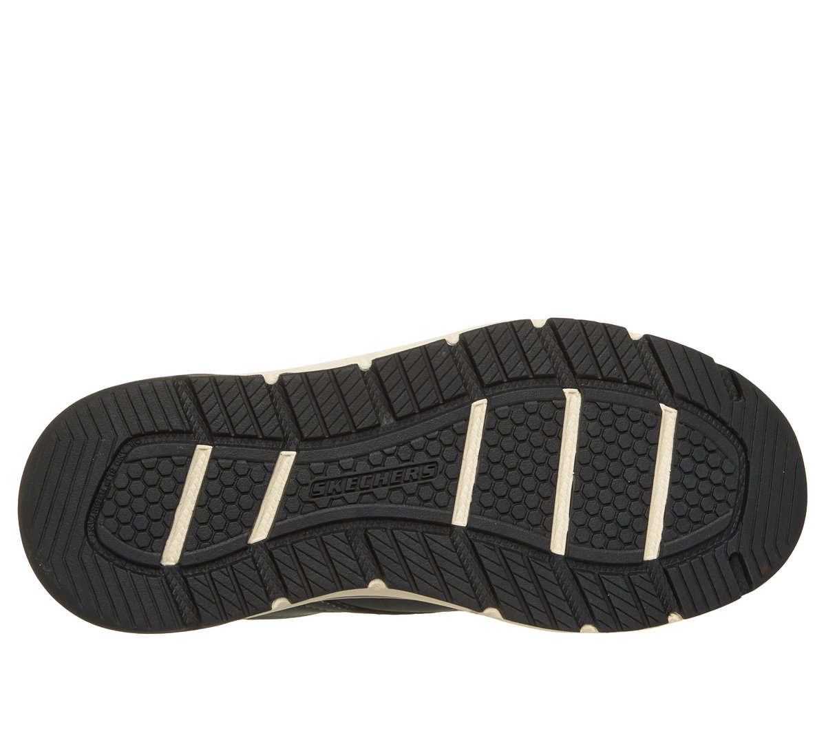 Skechers Slip-ins Work: Flex Boot Fallow - thumbnail 3