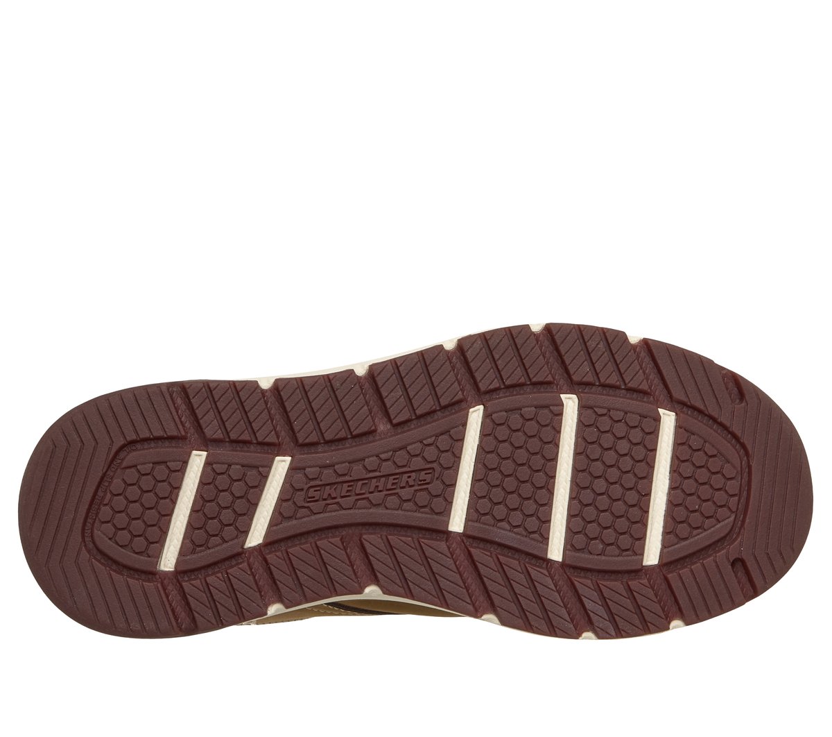 Skechers Slip-ins Work: Flex Boot Fallow - thumbnail 8