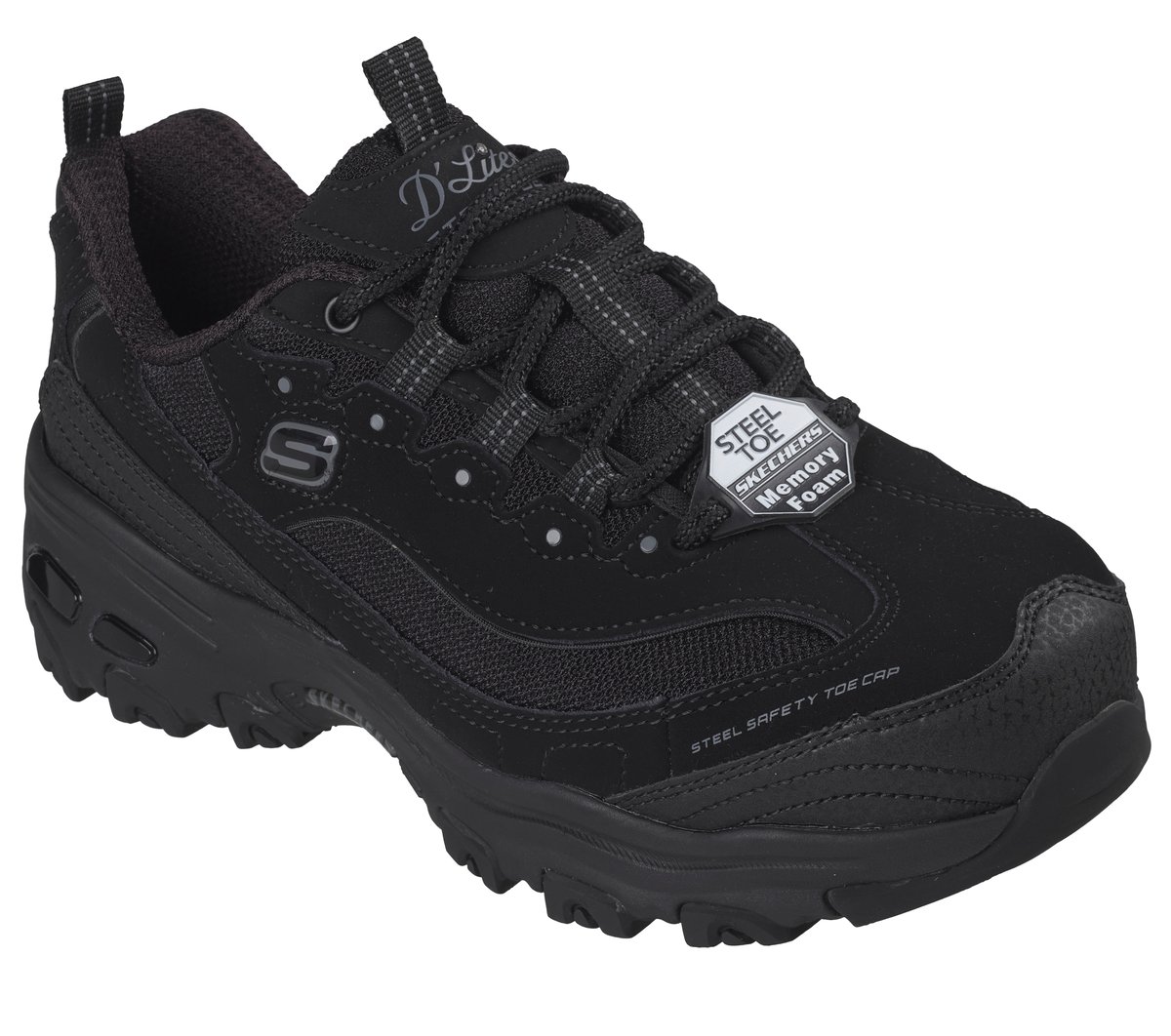 Work Slip-Resistant: D'Lites - Sapira - thumbnail 4