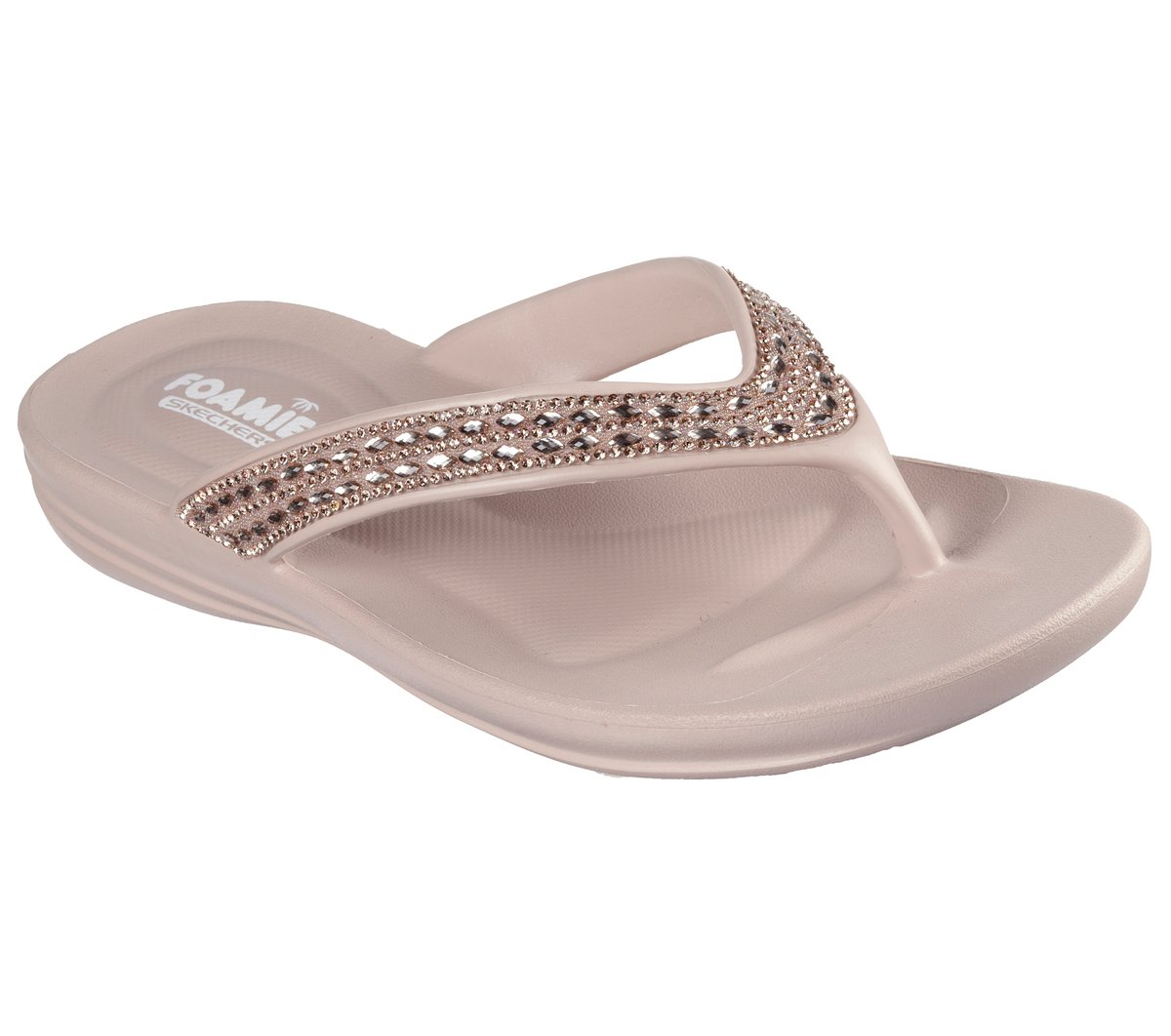 Foamies: Glitzy