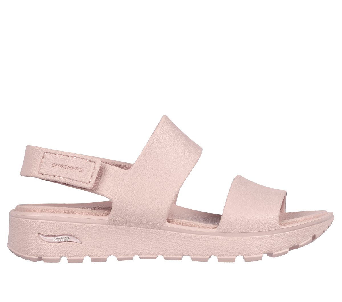 スケッチャーズ SKECHERS レディース サンダル アーチフィット