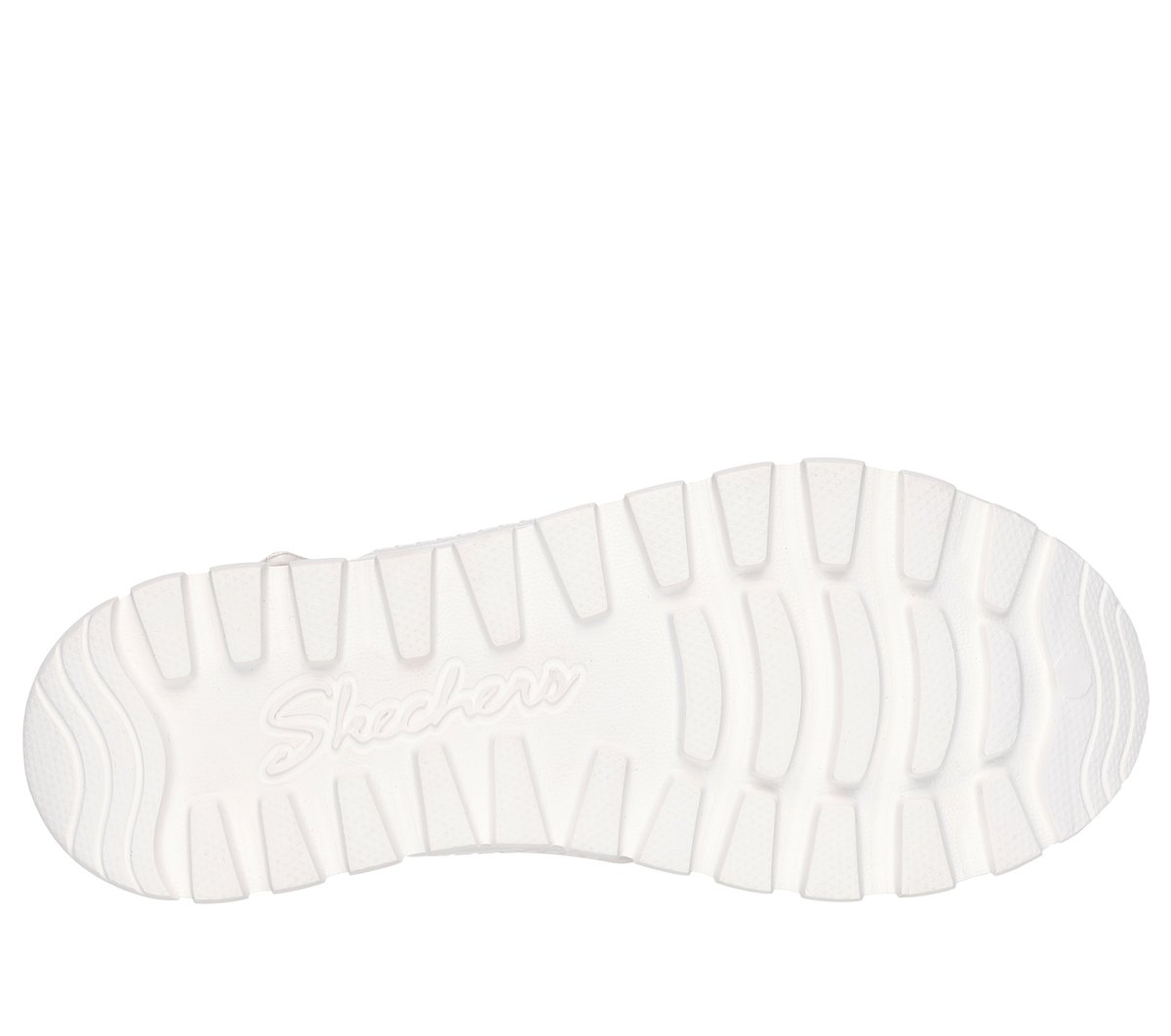 Foamies: Arch Fit Footsteps - Sunny Days