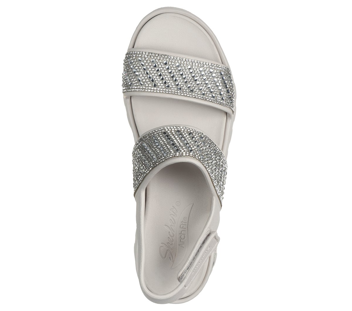 Foamies: Arch Fit Footsteps - Enchant