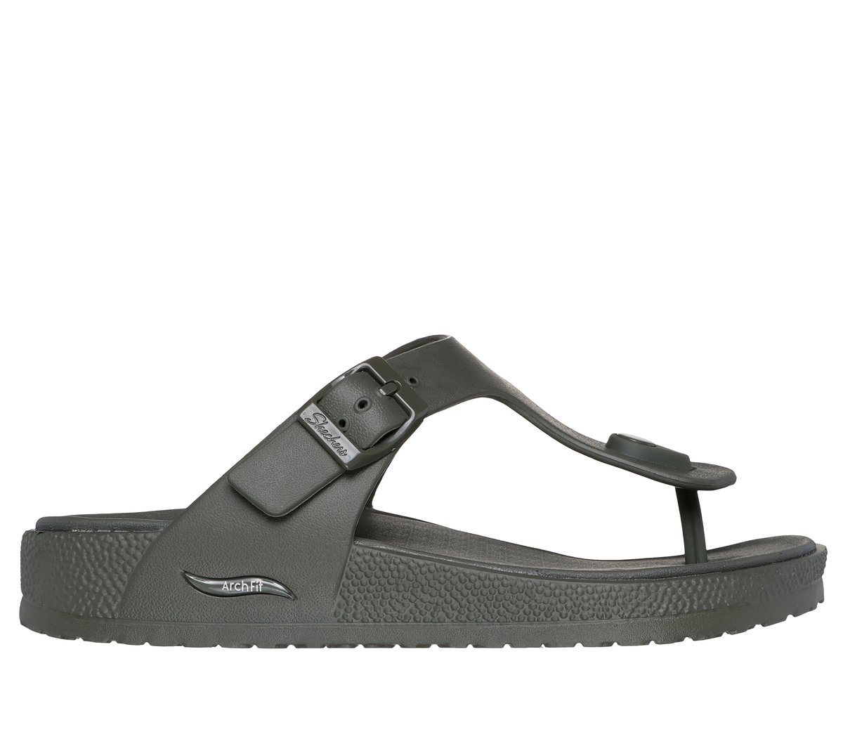 ◆SKECHERS◆ Women's Arch Fit Footstep SL0WSCFM032 GO WALK Arch Fit 2.0 Sandal - Annie